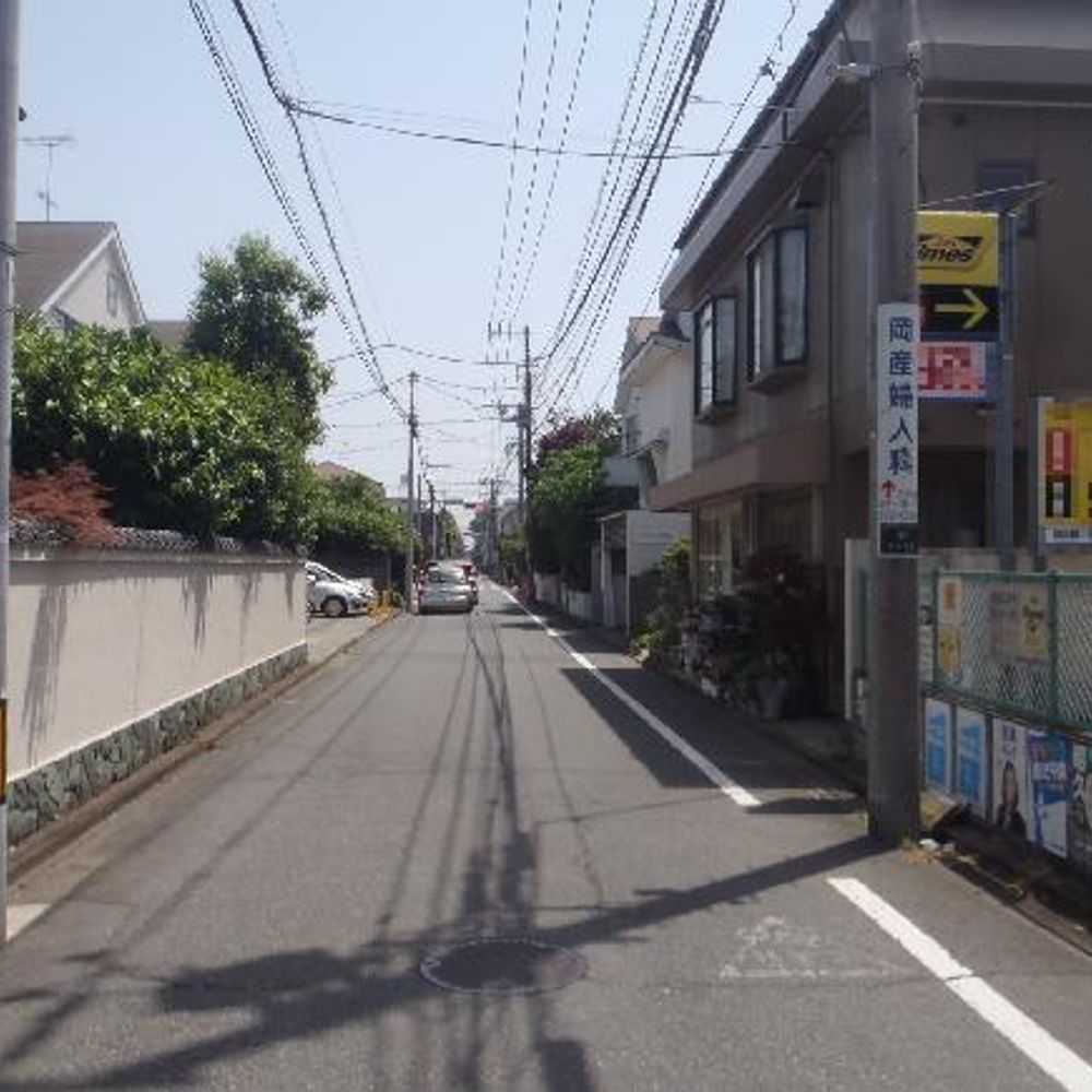 国立中１丁目第３駐車場:2