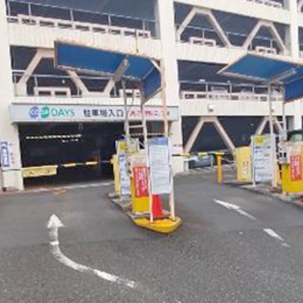 タイムズ コープデイズ神戸西:0