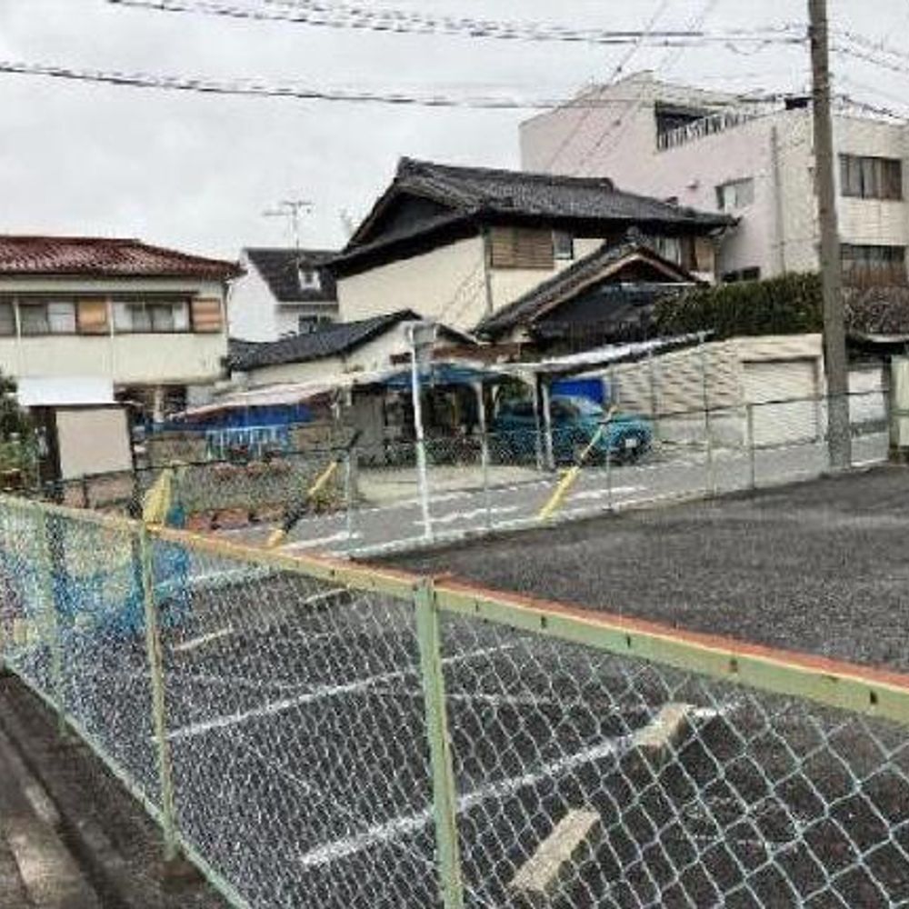 【B】タイムズマンスリー西枇杷島駐車場:3