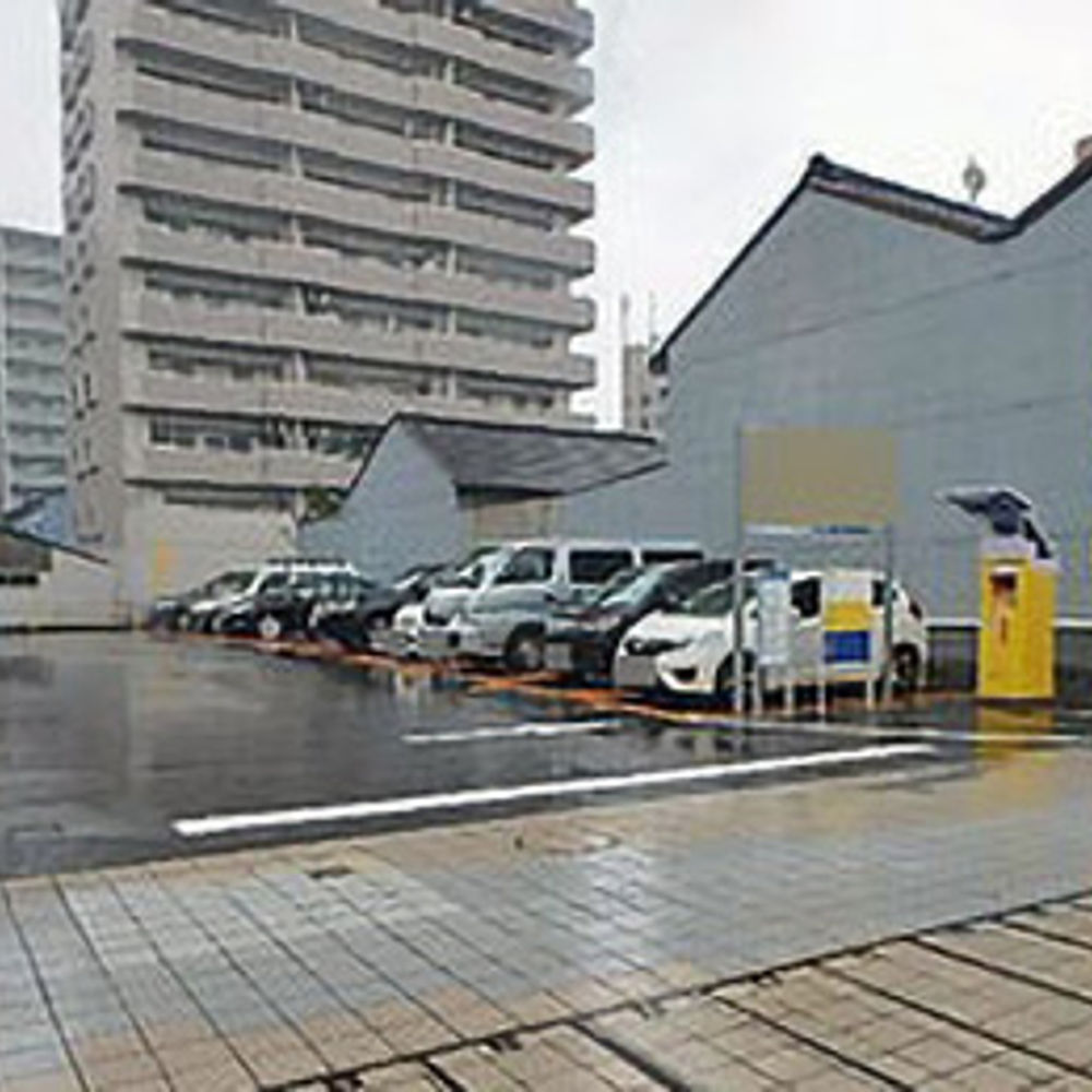 タイムズ 桑名有楽町:0