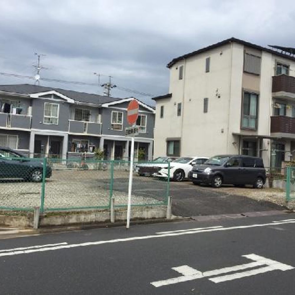 FK向島町2丁目17-2駐車場:0