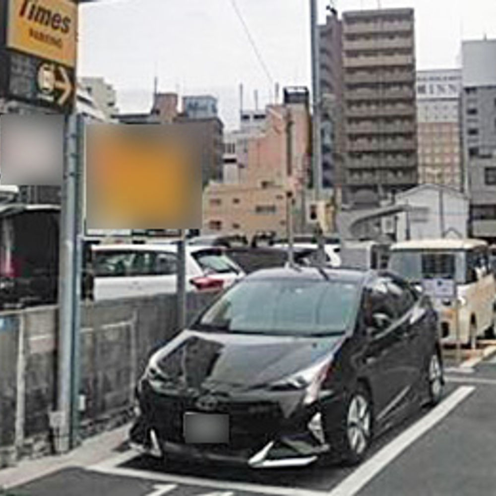 タイムズ 名駅南1丁目第6:0