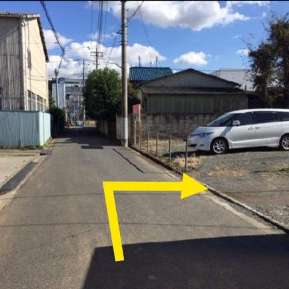 宮元町9-12駐車場:2