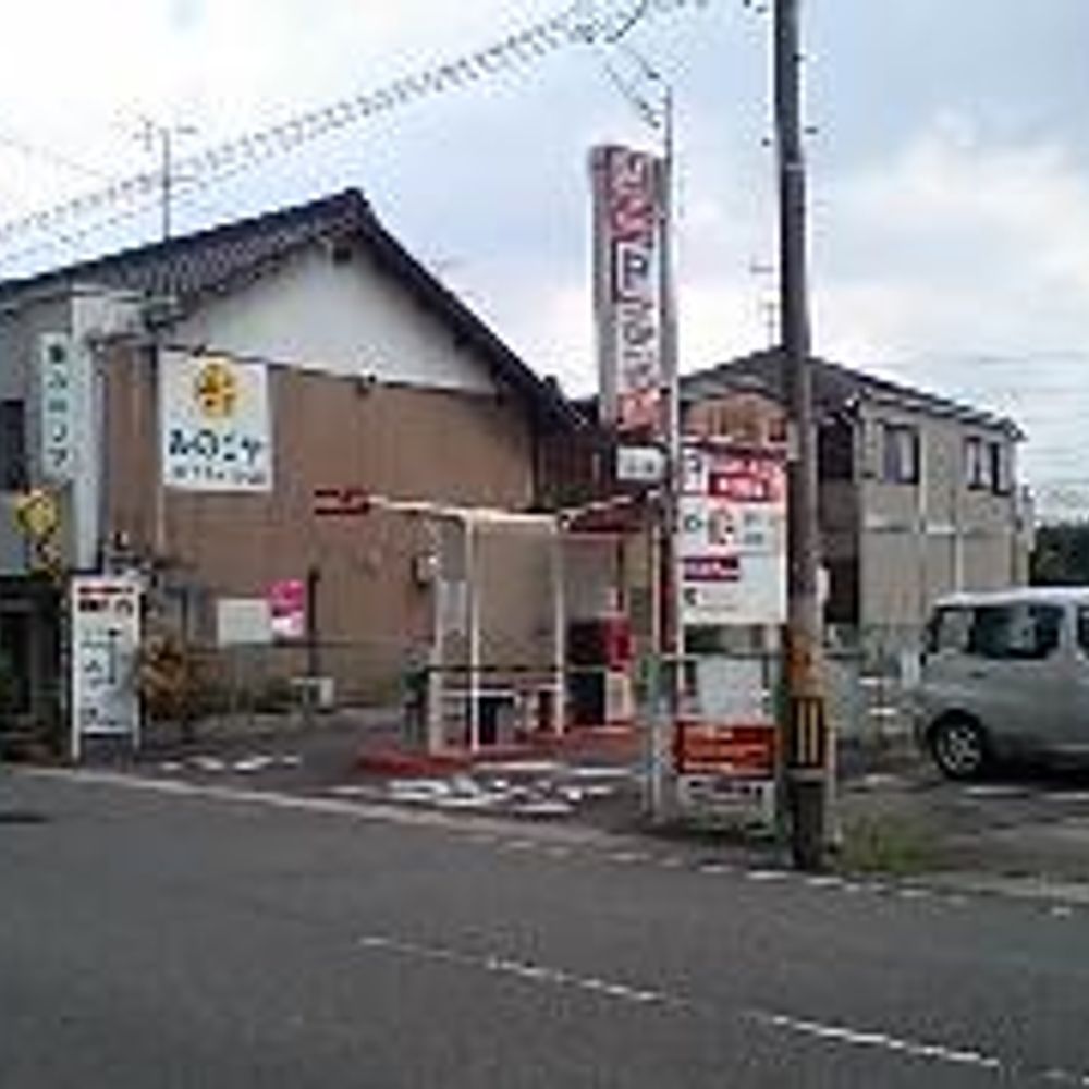 名鉄協商パーキング 高蔵寺駅南:0