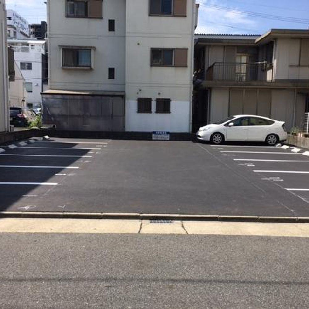 FK古出来2丁目駐車場:0