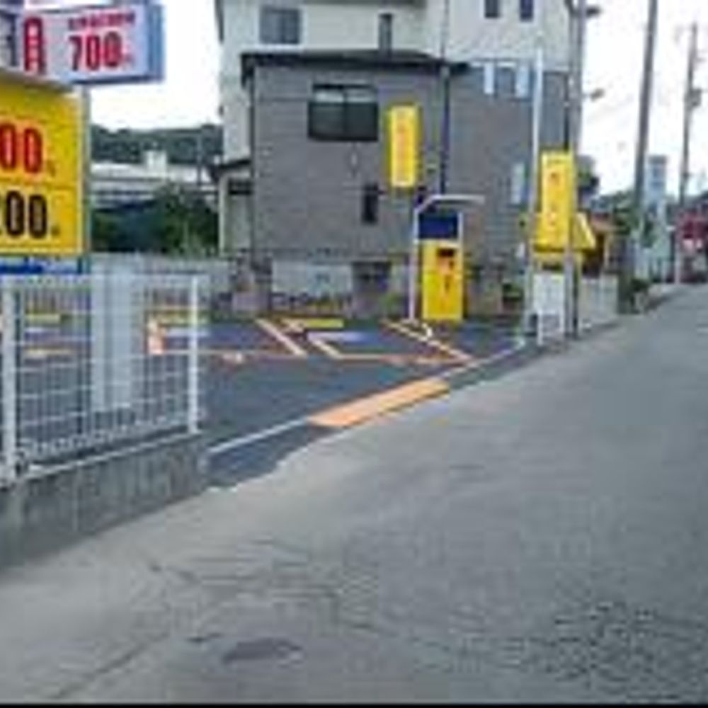 タイムズ仏子駅前駐車場:0