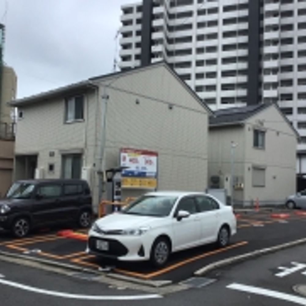 名鉄協商パーキング 多治見栄町:0