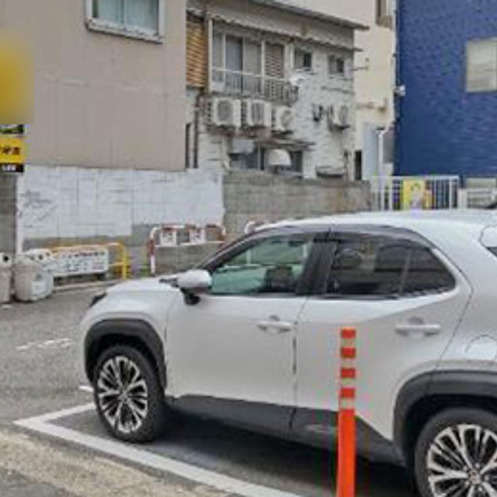 タイムズ 三宮駅前第4:0
