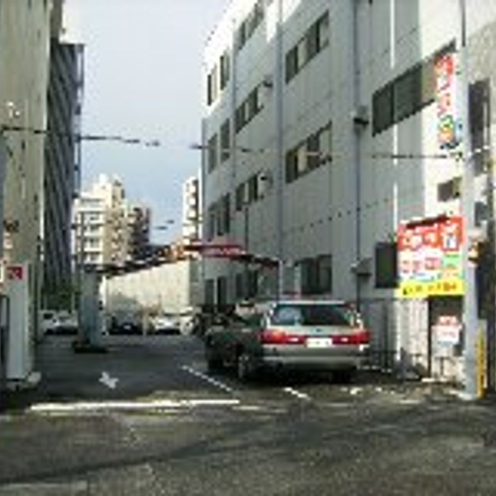 名鉄協商パーキング 伏見魚ノ棚:0