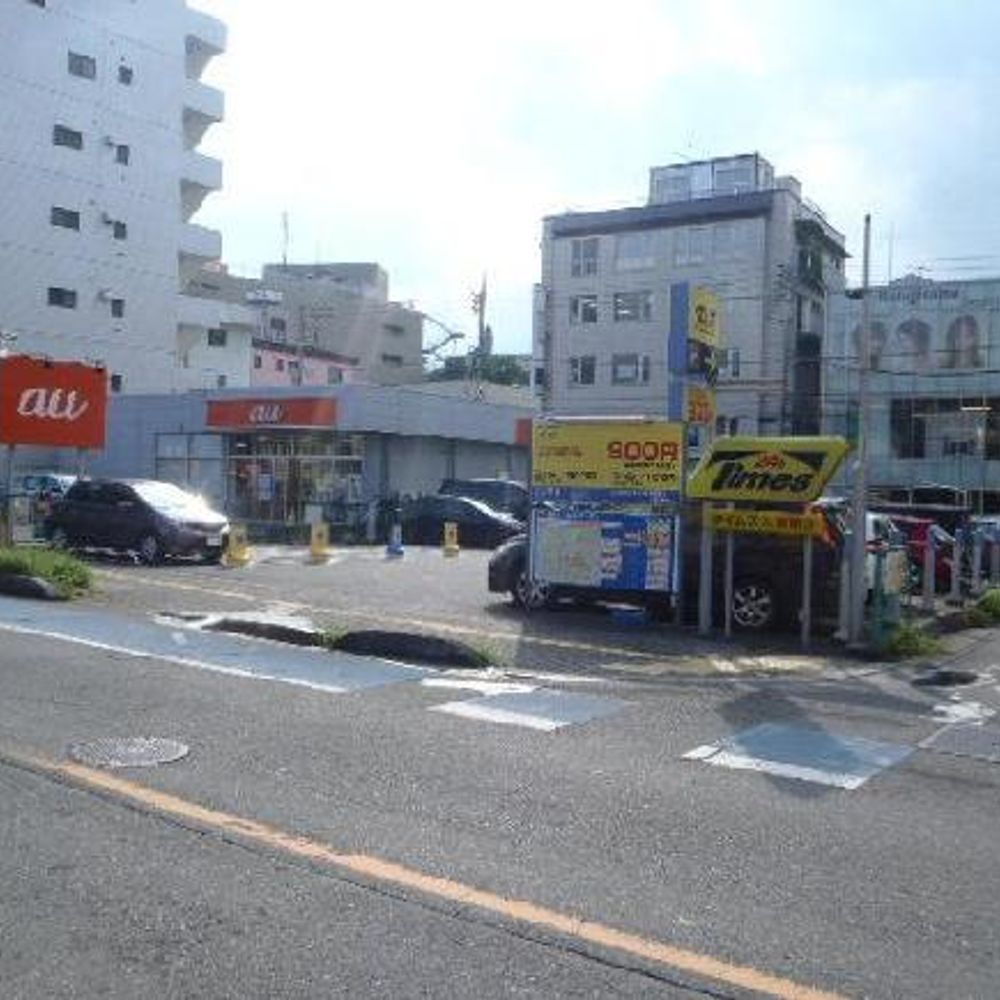 タイムズ入間第３駐車場:2