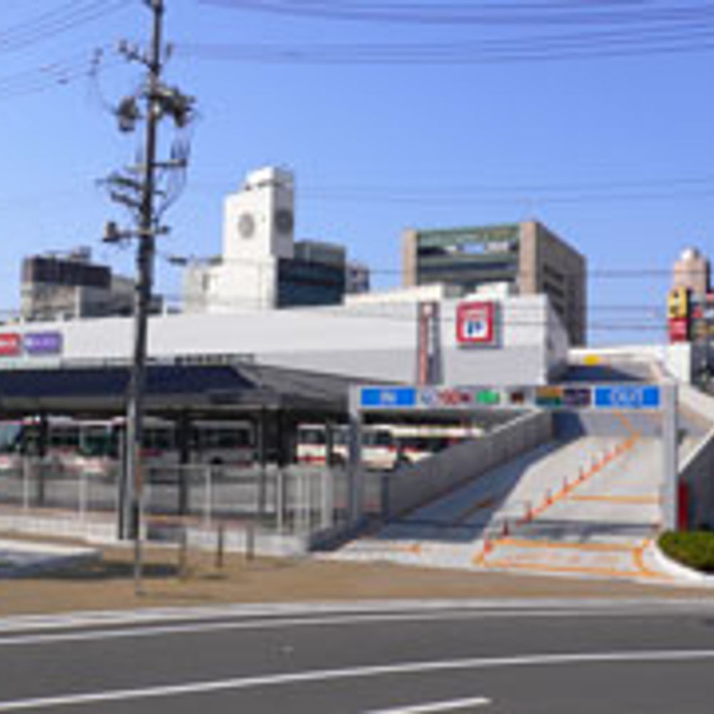 名鉄協商パーキング イクト:0