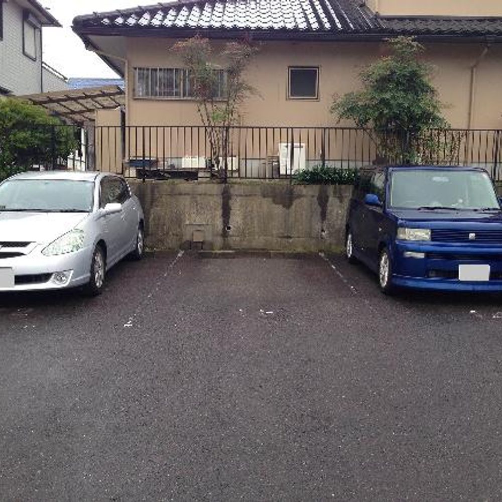 FK中平2丁目村瀬駐車場:4