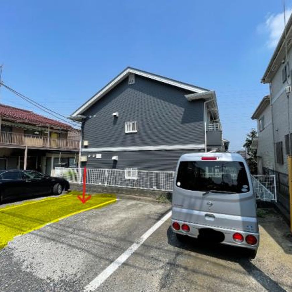 東宮下369-3駐車場:3