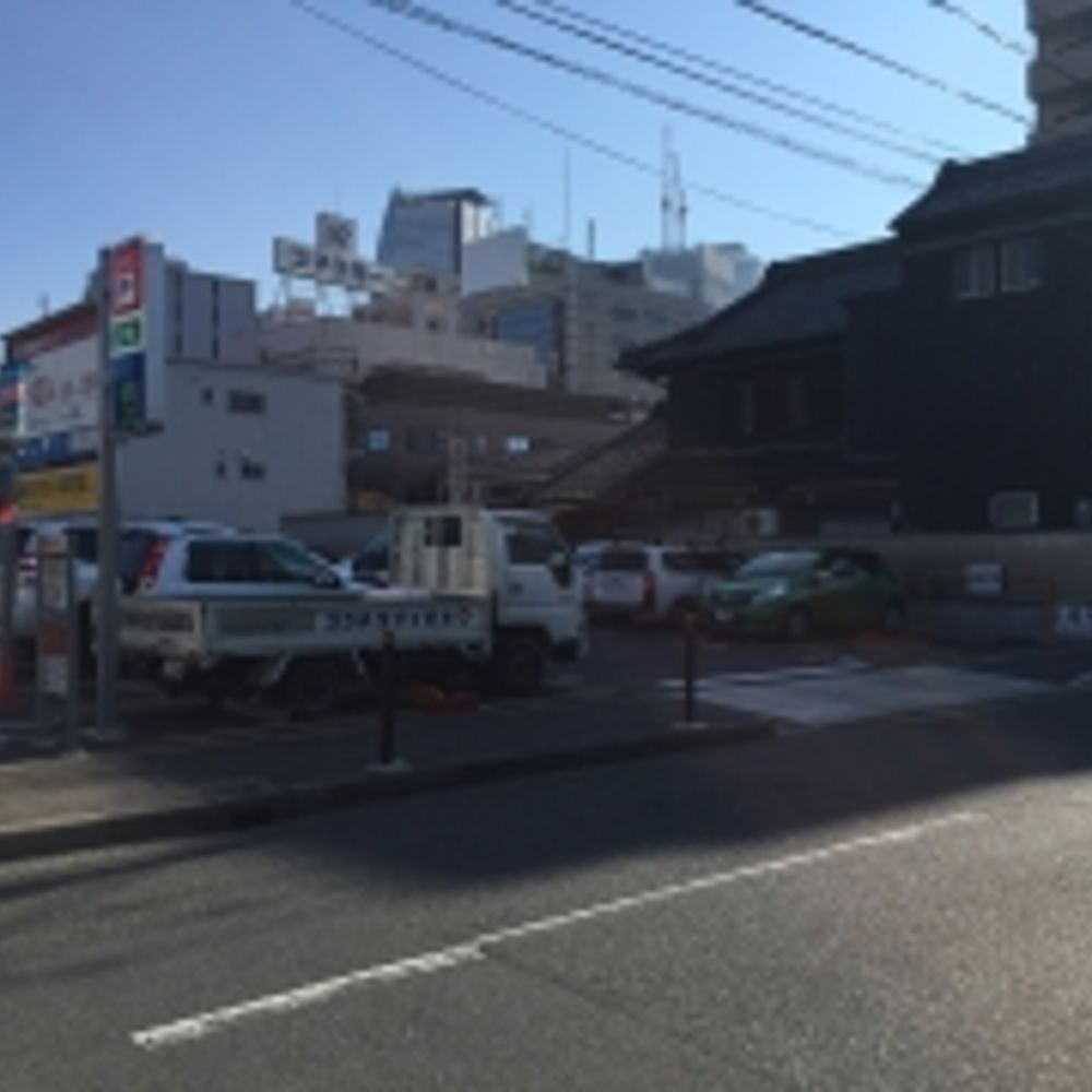 名鉄協商パーキング 亀島駅北第2:0