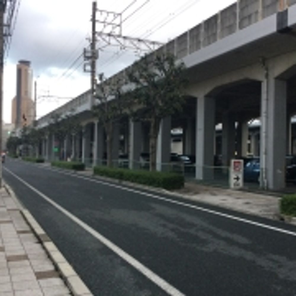 名鉄協商パーキング 浜松海老塚町第2:0