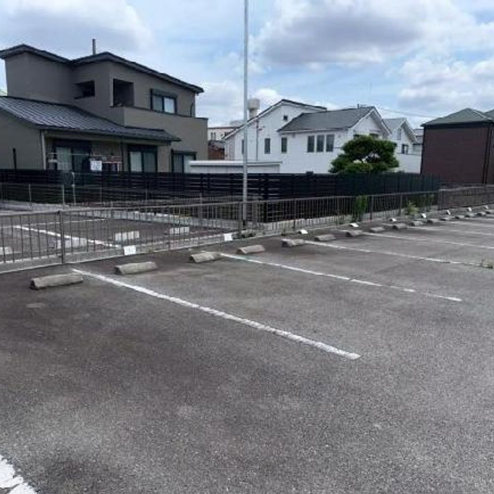 FK大喜町5丁目43-3駐車場:0