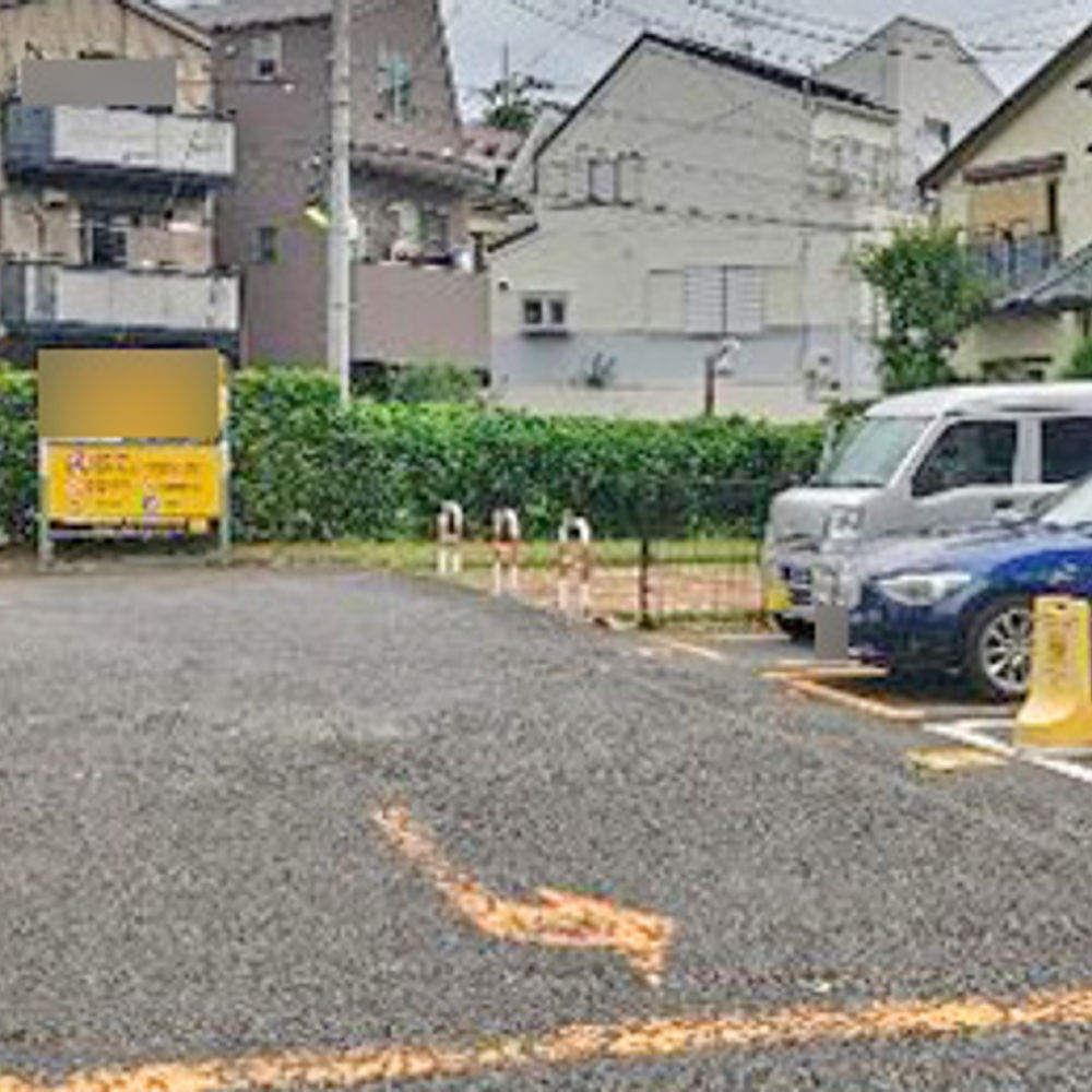 タイムズ フレール西経堂:0