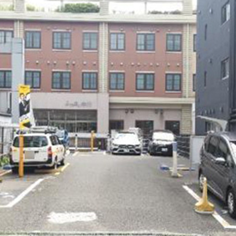 タイムズ 横浜中川第3:0