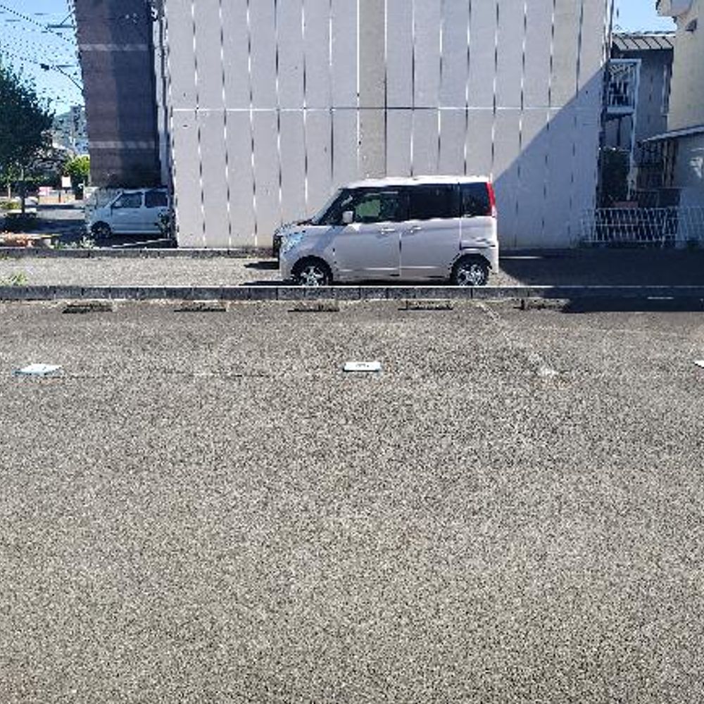鷺山駐車場:3