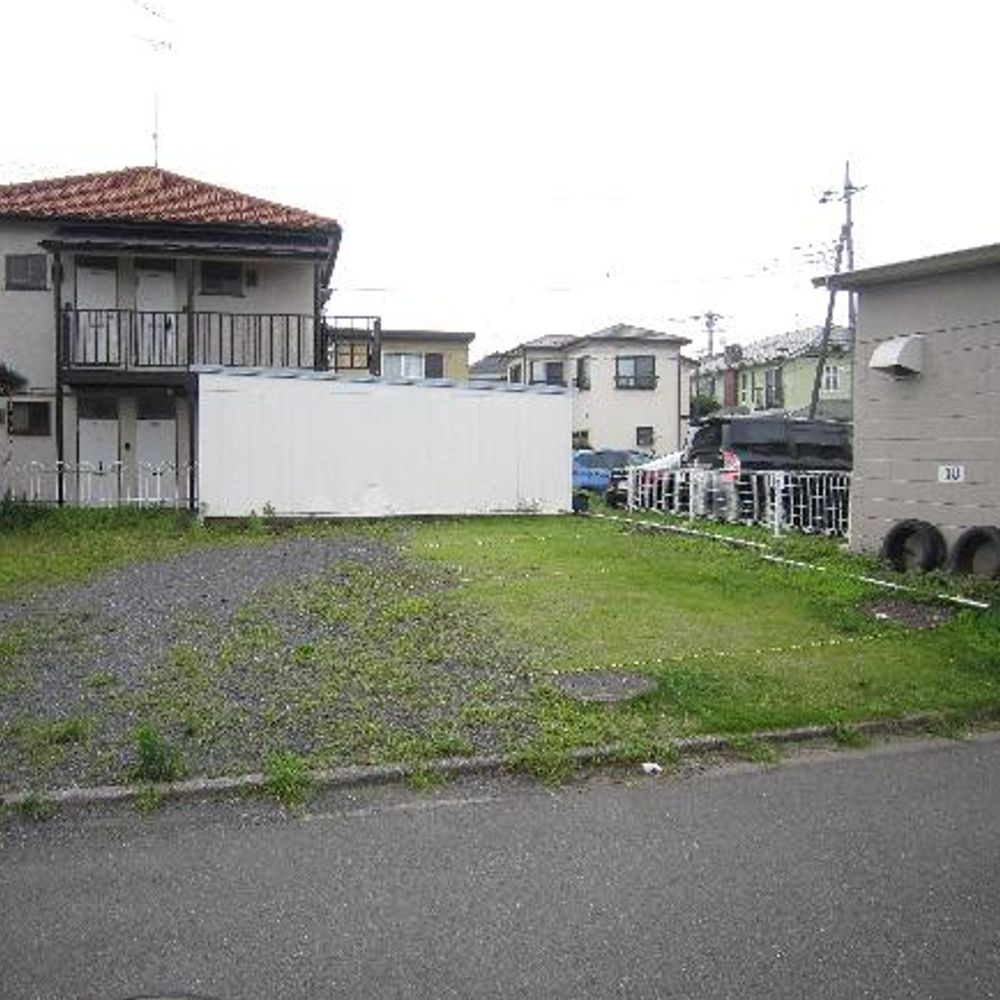センチュリーハイツ町田15号棟敷地外駐車場:1