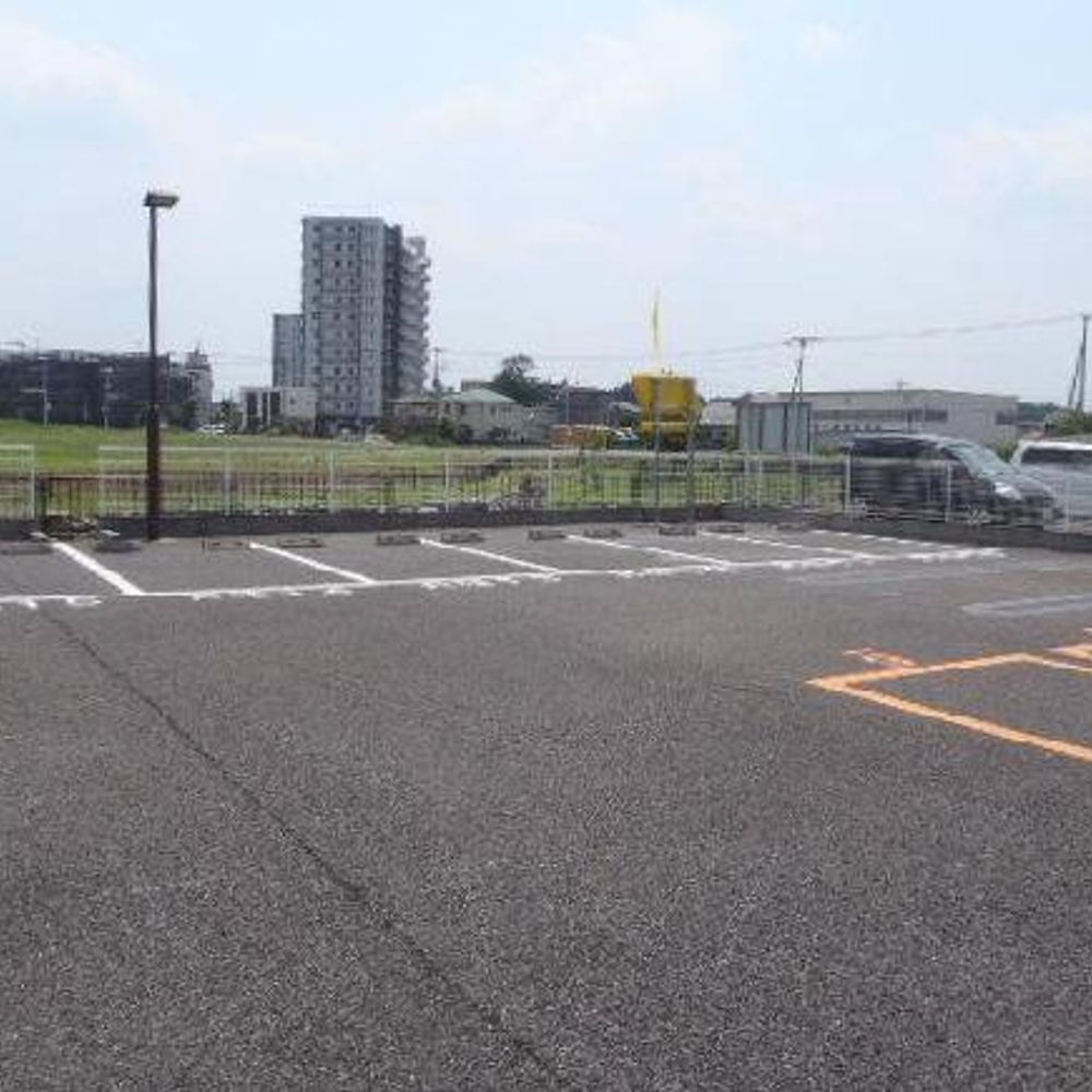 タイムズ守谷ひがし野１丁目駐車場:3