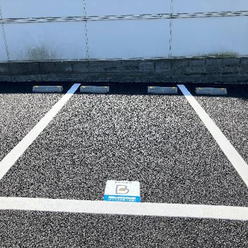 京浜島2丁目　駐車場:2