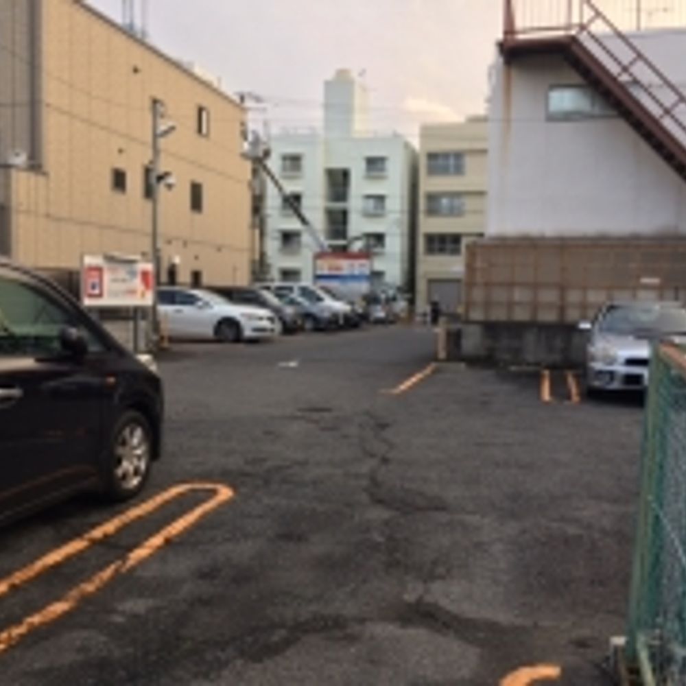 名鉄協商パーキング 大曽根第6:0