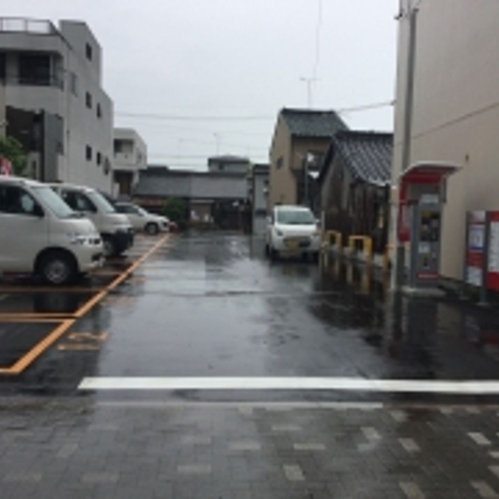 名鉄協商パーキング 堀田駅東第7:0