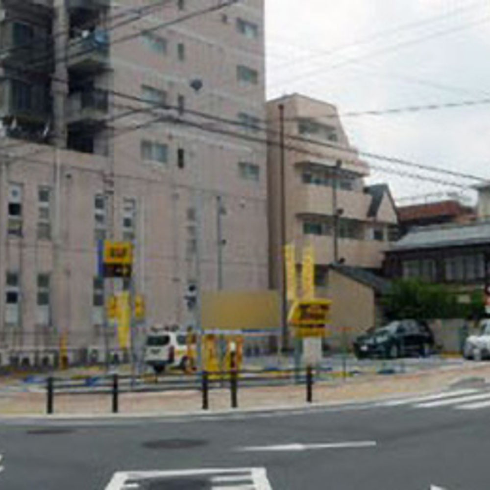 タイムズ 岡崎材木町:0
