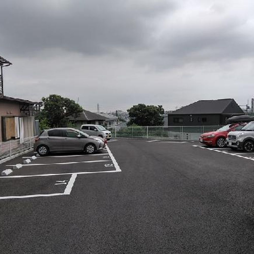 エイブルパーキング 仏向町第３駐車場:2
