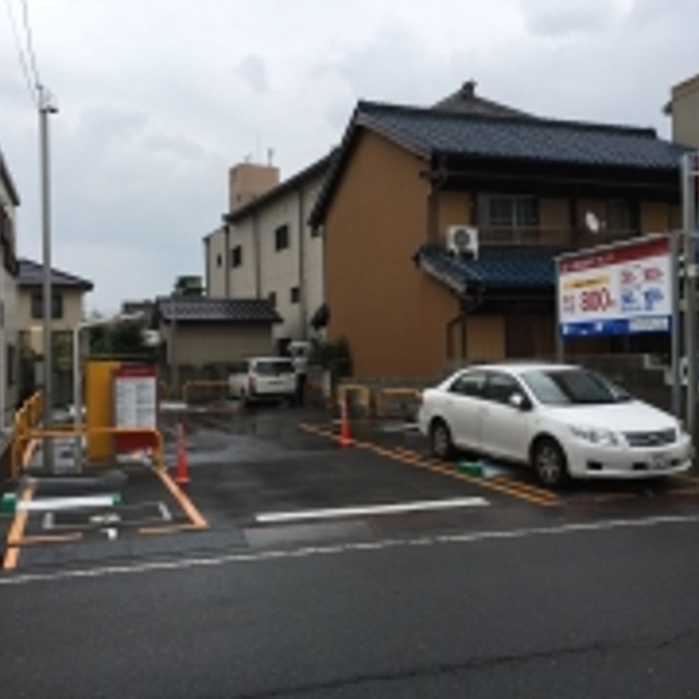 名鉄協商パーキング 近鉄富田駅前第2:0