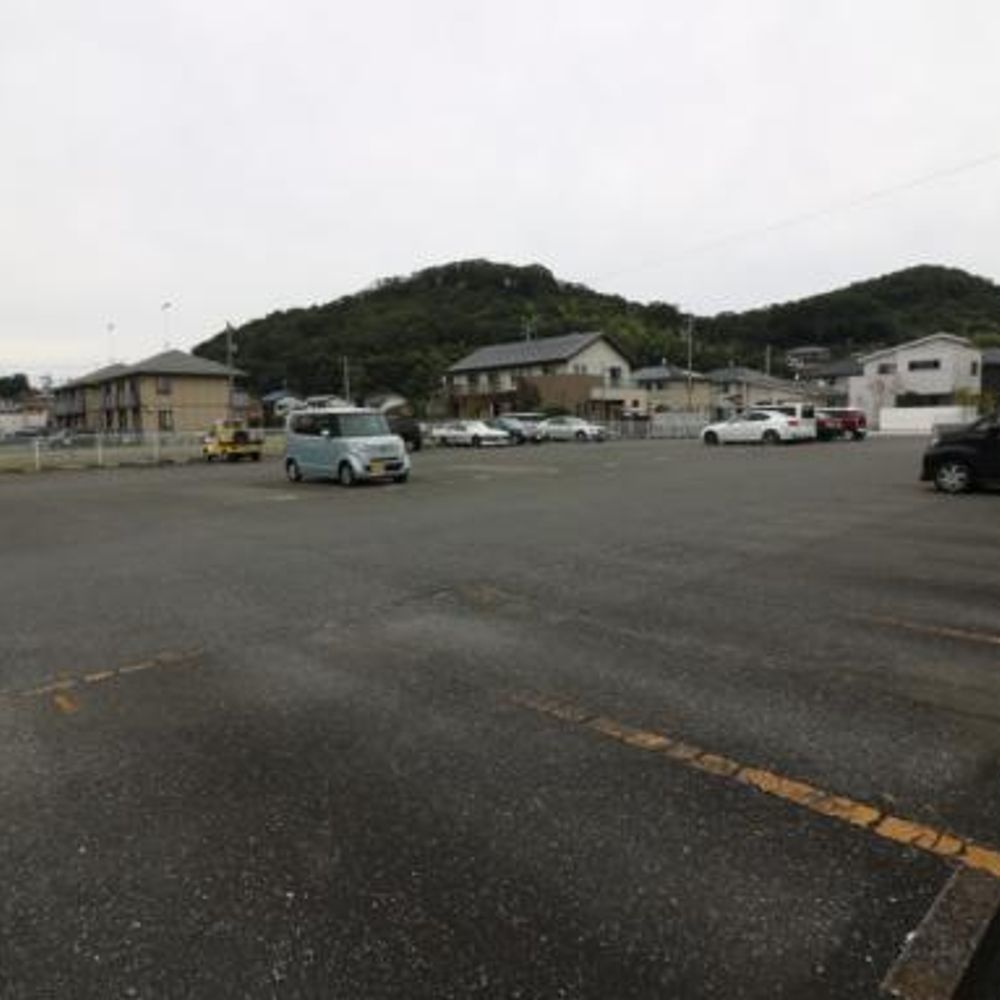 松山パーキング:0
