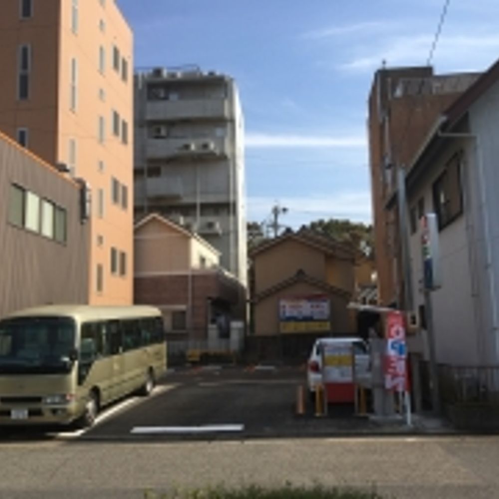 名鉄協商パーキング 城西4丁目第6:0