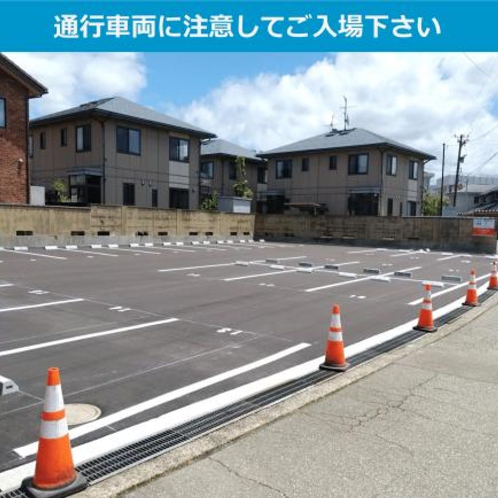 泉野５丁目ＨＪパーキング:0