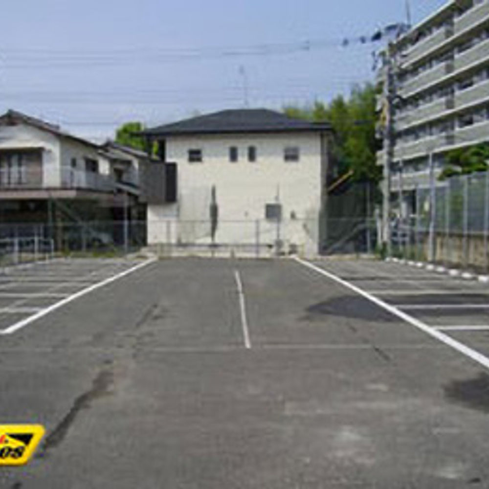 タイムズ 茶山駅前:0