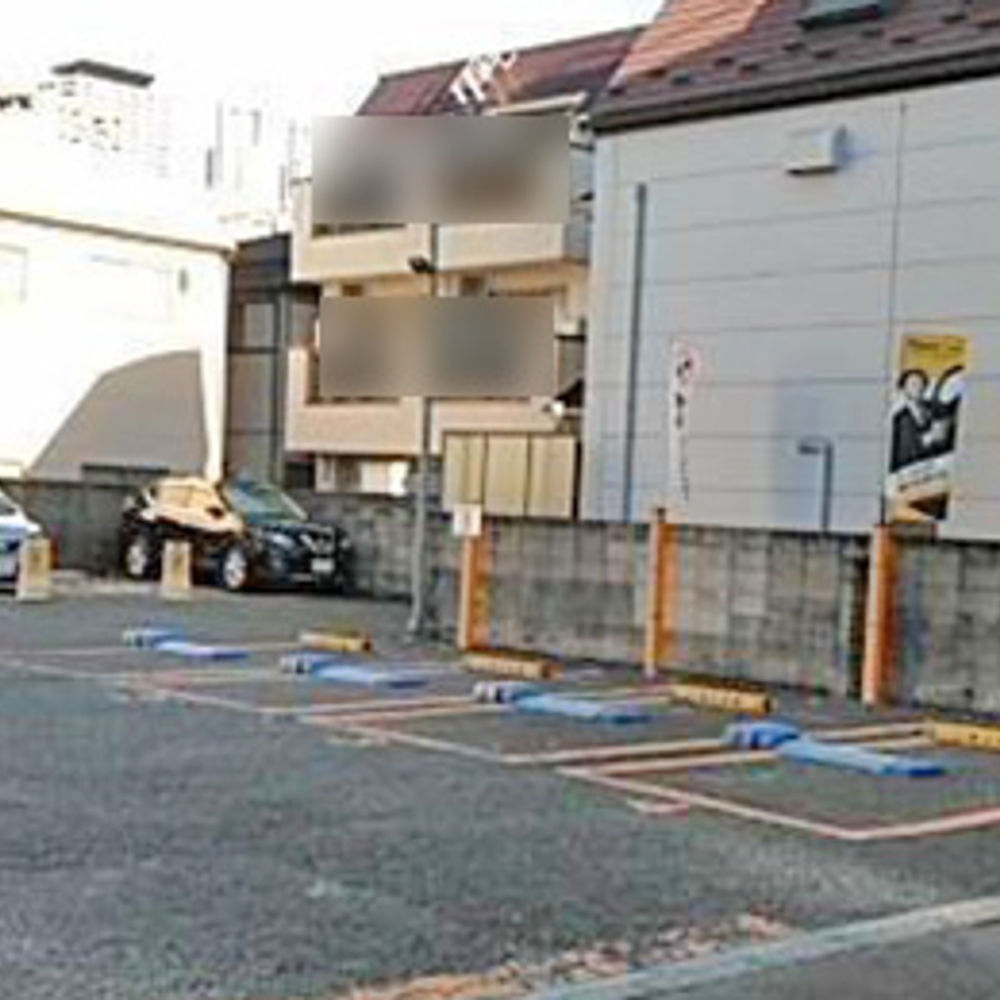 タイムズ 中野本町2丁目:0