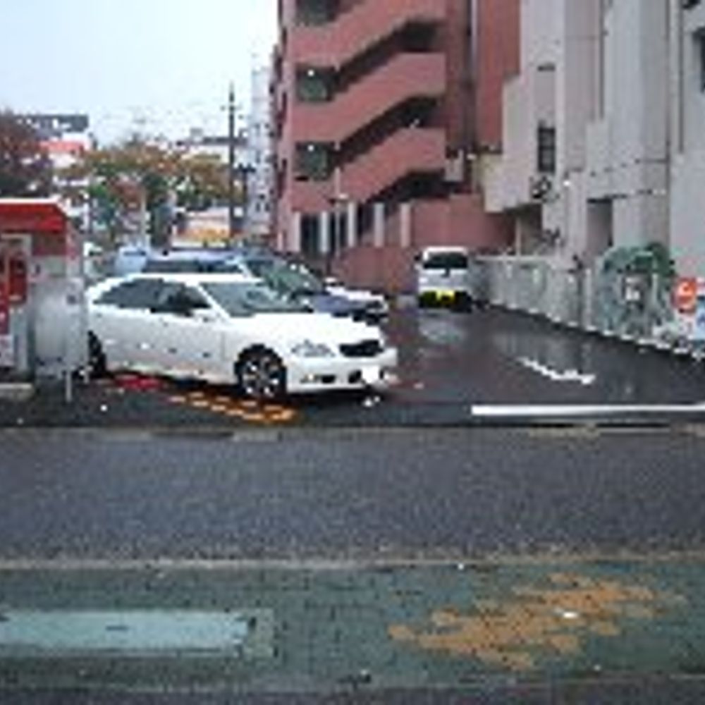 名鉄協商パーキング 栄4丁目第3:0