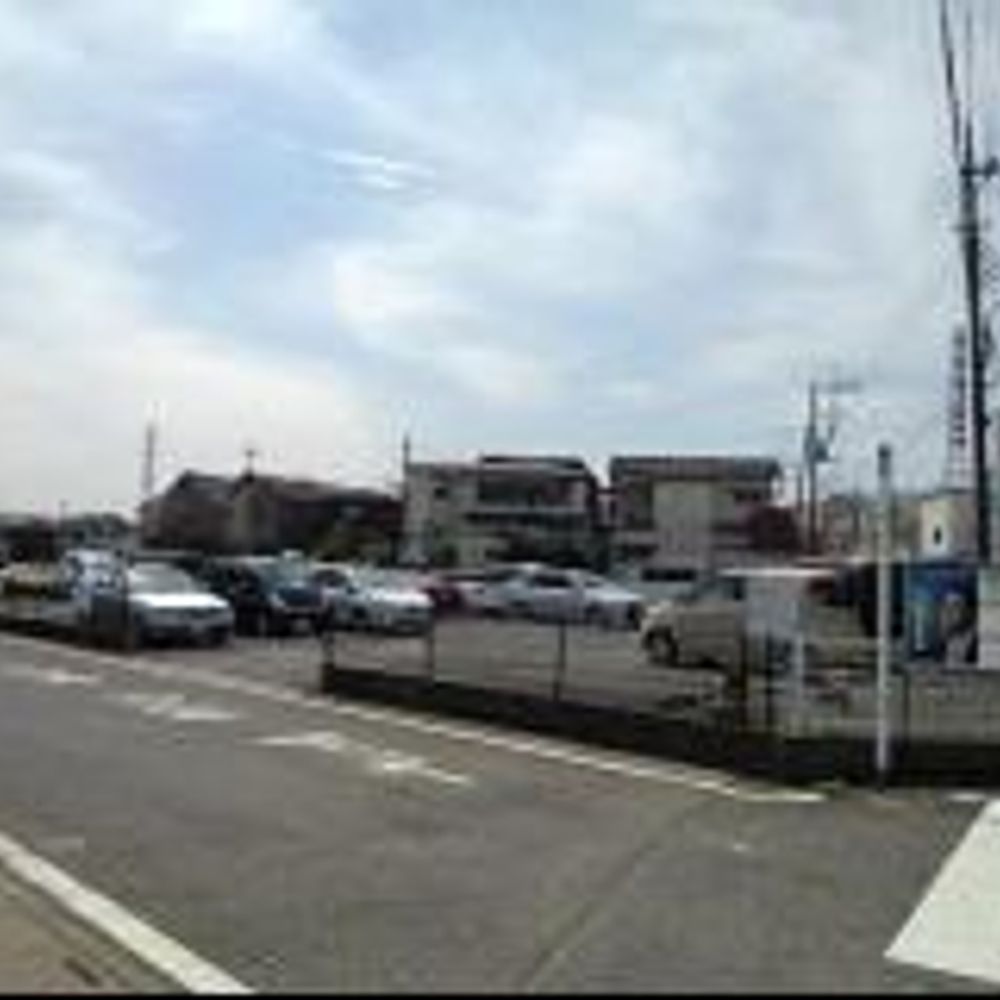 Ｐふじみ野大井中央-０１駐車場:0