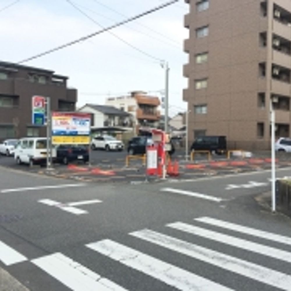 名鉄協商パーキング 高道町第4:0