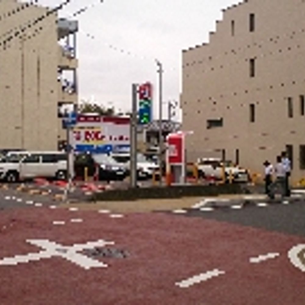 名鉄協商パーキング 岐阜高野町第5:0