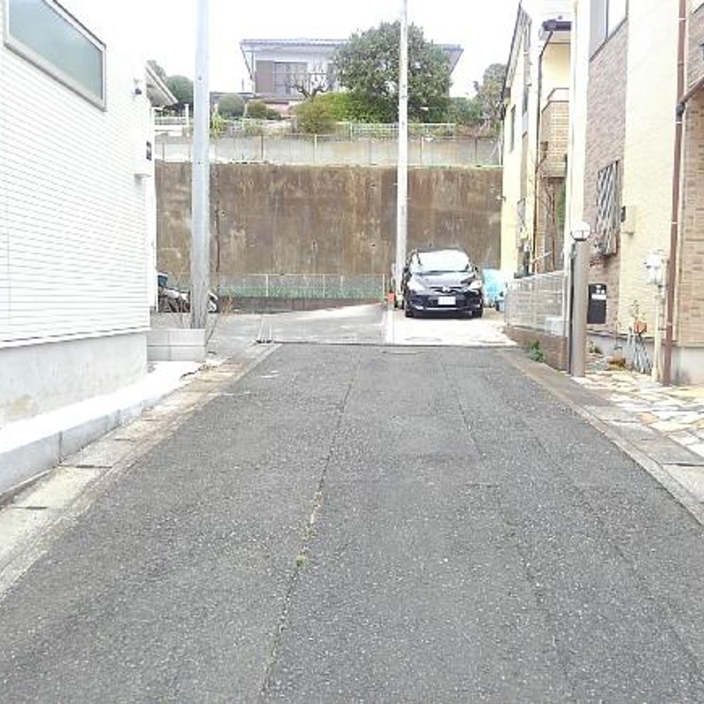 Lハウス梶ヶ谷駐車場:0