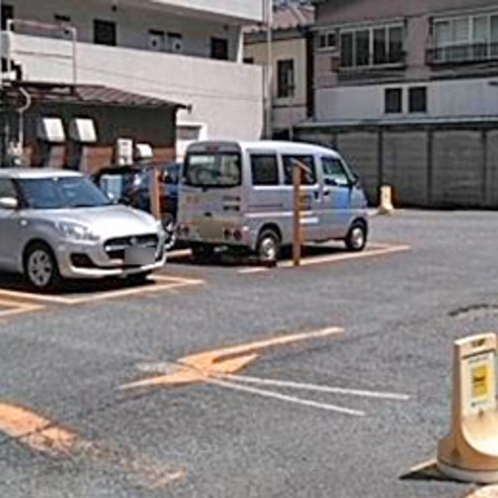 タイムズ 糀谷商店街:0