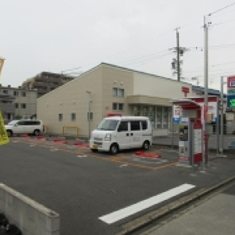 名鉄協商パーキング 赤坪町第2:0