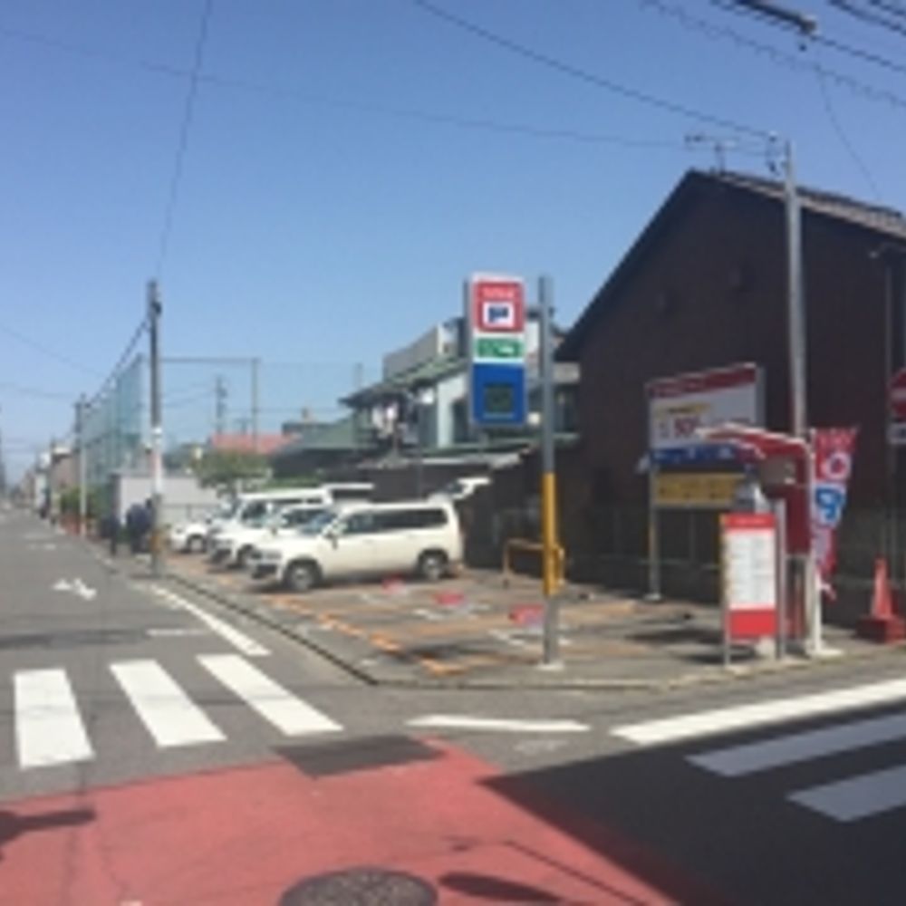 名鉄協商パーキング 松原町第3:0