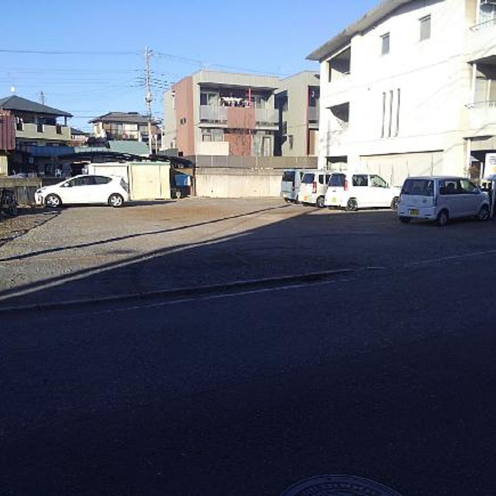 Ｐ入間野田－１８駐車場:1