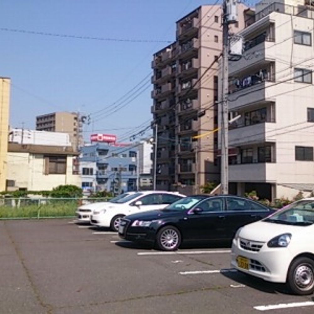 FK大須1丁目横井駐車場:3