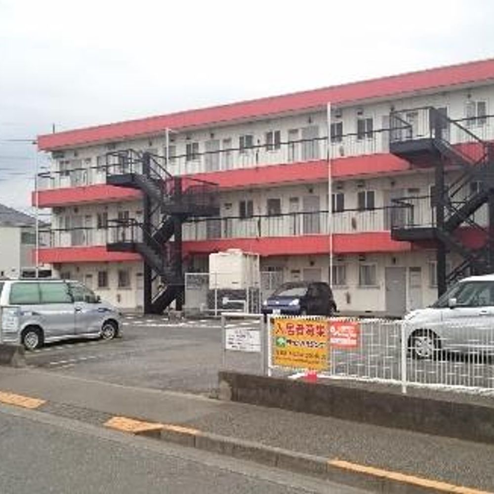アールズコート駐車場:2