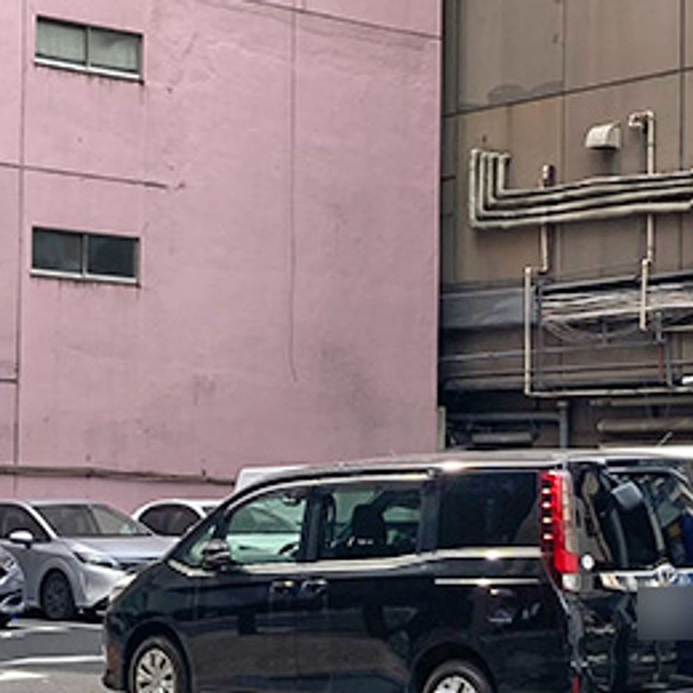 タイムズ 銀座6丁目第5:0