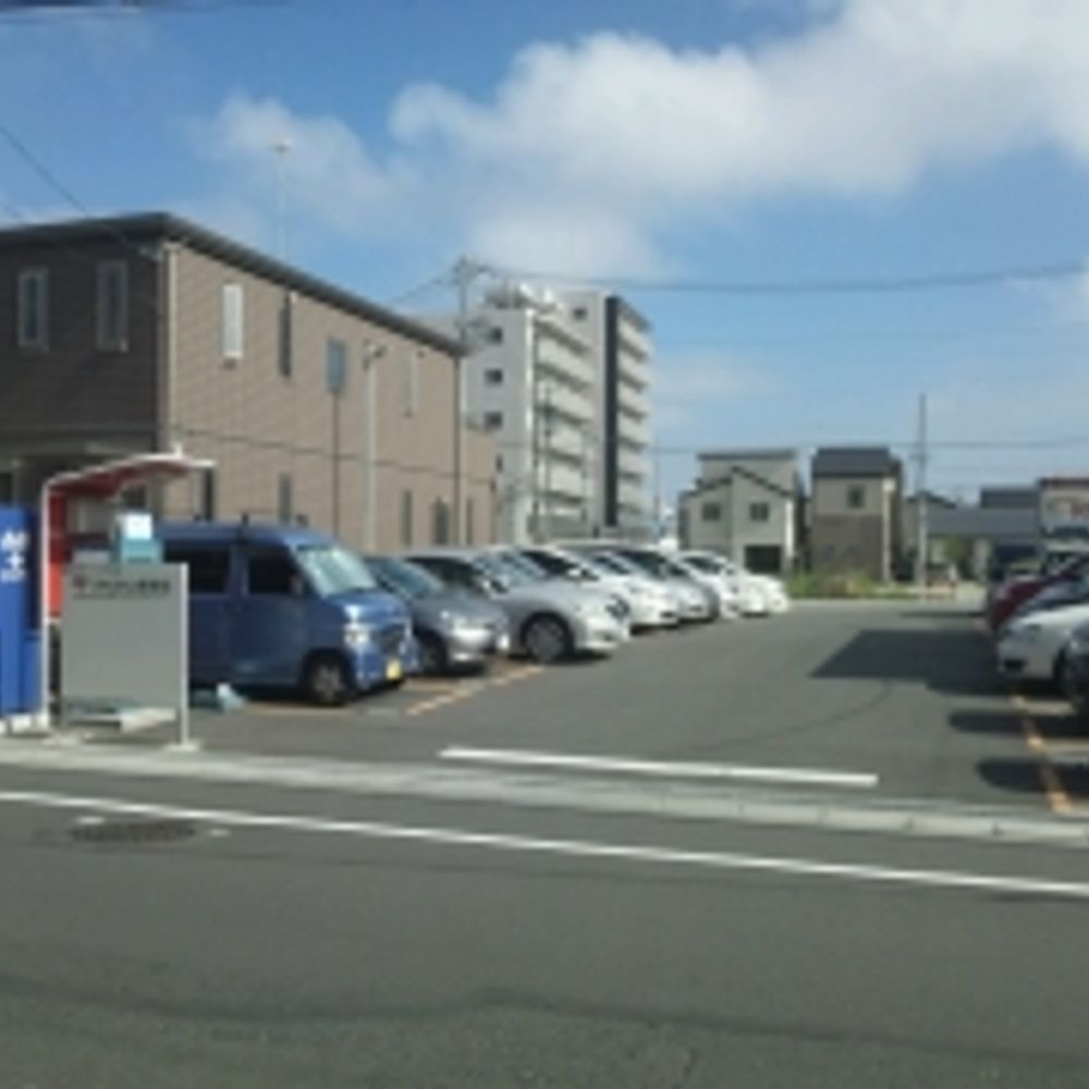 名鉄協商パーキング 浜松砂山町第3:0