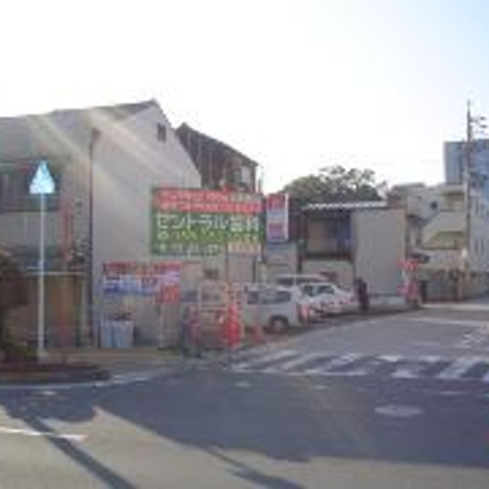 名鉄協商パーキング 四日市諏訪栄町第3:0